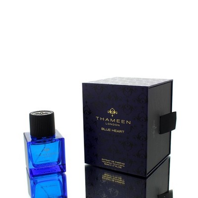 Thameen Blue Heart (Extrait De Parfum) M 50ml Boxed