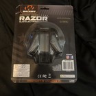 Walker’s Razor Slim Electronic Hearing Protection Muffs - PDE Patriot — photo 3