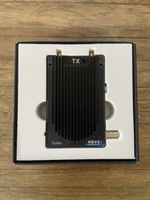 Teradek Cube 755 - 1080p60 3G SDI HDMI Live Streaming Video Encoder H.264 / HEVC