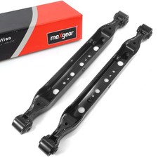 2x MAXGEAR Querlenker Hinten Unten für NISSAN Qashqai +2 I II J10 J11