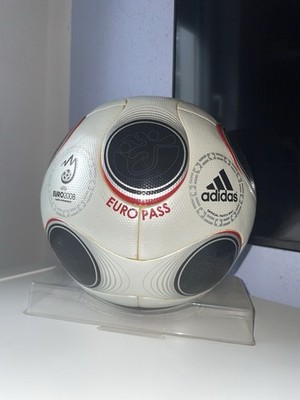 adidas europass 2008