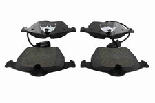 VAICO Bremsbeläge Satz Vorne Bremsklötze für VW PASSAT Variant (3B6) V10-8169-1