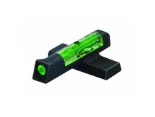 HIVIZ Fiber Optic Front Sight for HK USP Compact Green HK2008-C-G