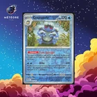 Carte Pokémon Crapustule 052/197 Reverse Flammes Obsidiennes Français