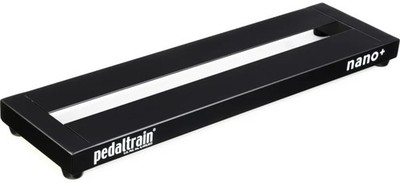 Pedaltrain Nano+ Pedalboard