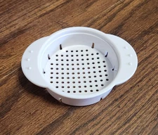 Pampered Chef Can Strainer #2495