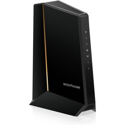 DOCSIS 3.1 Mid/High-Split Modem - Approved for Today's Fastest Speeds, Works