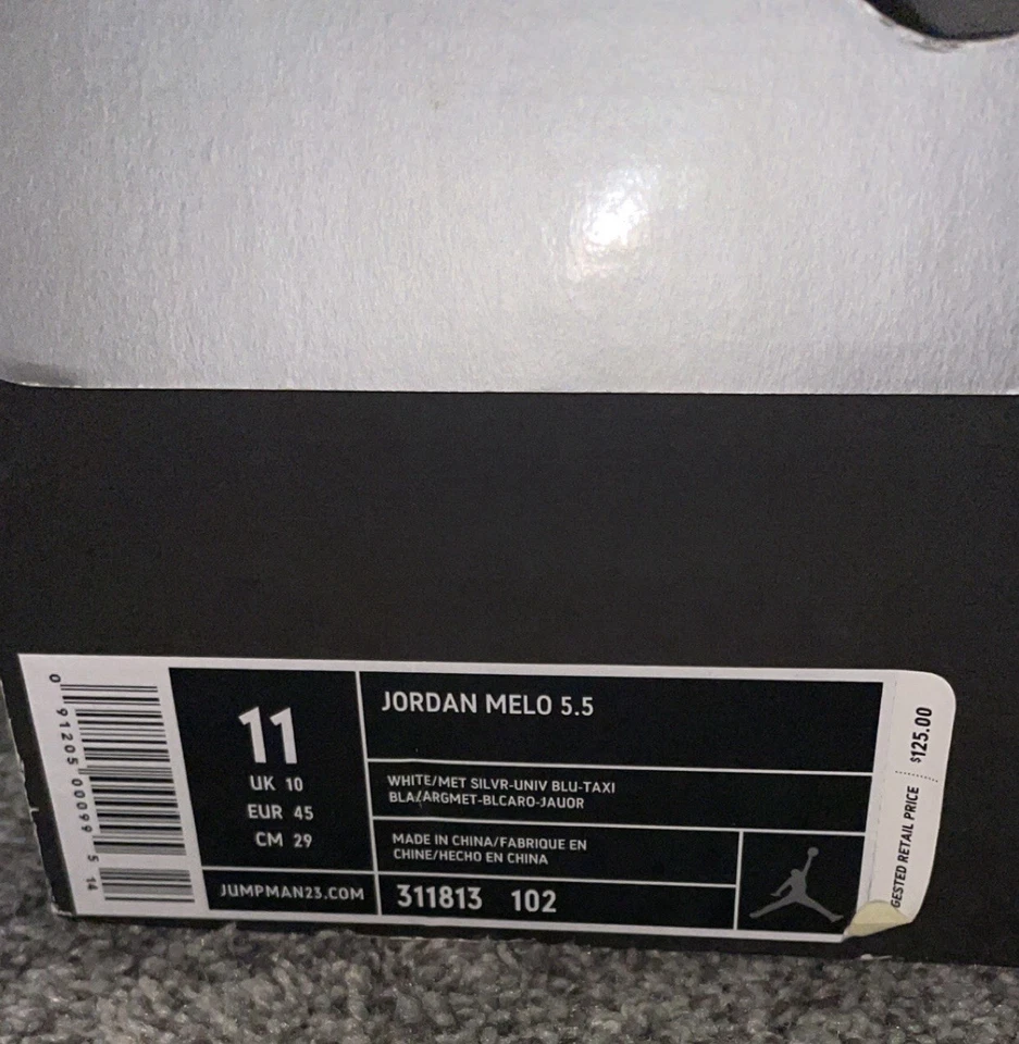 Melo M5.5 Foto 3 de 4