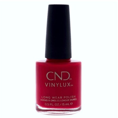CND Vinylux Boho Collection #324 First Love  0.5 oz