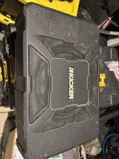 KICKER Hideaway HS8 8
