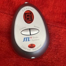JTL STUDIO SYSTEMS DIGIFIRER RECEIVER p2