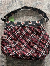 Vera Bradley reversible tote Pirouette NWT