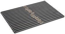 Jegs 7.300 In Long Pushrods For Small Block Chevy 262-400 V8 With Retrofit Jegs 7.300 In Long Pushrods For Small Block Chevy 262-400 V8 With Retrofit