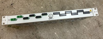 Spleißbox SC/APC9 6xDX SM E9/125