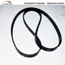 Alternator Belt For Lamborghini Aventador Centenario, P/N:07M903137C