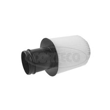 1x Luftfilter CORTECO 80004669 passend für AUDI