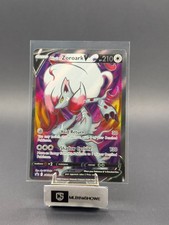 Hisuian Zoroark V #SWSH297 Prices | Pokemon Promo | Pokemon Cards