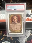 2024 Topps Allen & Ginter - Jayden Daniels #293 (RC) PSA 10