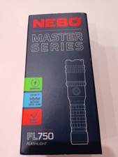 Nebo Master Series Fl750