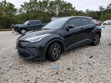 Rear View Mirror Pre-crash System Manual Dimming Fits 16-23 RAV4 3516858