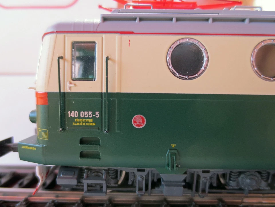 MTB H0CSDE4990055 CSD E 499 Bobina DC DSS - Bild 2 von 4