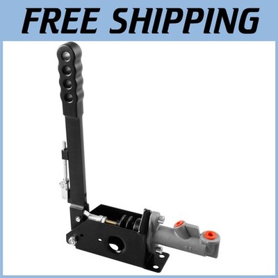 Hydraulic E-Brake for Rally Racing - Vertical Handle/-
