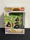 Funko Pop My Hero Academia Burnin FYE Exclusive 1148 Glow Chase