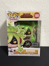 Ultimate Funko Pop My Hero Academia Figures Gallery and Checklist 169