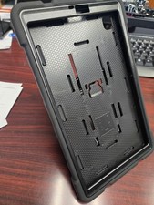 Case for Samsung Galaxy TabA9 8.7, Heavy Duty Shockproof Rugged High Impact