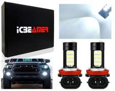 Samsung H11 Canbus 42 LED Super White Direct Replace Fog Light Halogen Bulb Y87