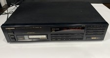 Pioneer PD-M450 6-Disc Multi-Play CD Player Changer w/ Cart