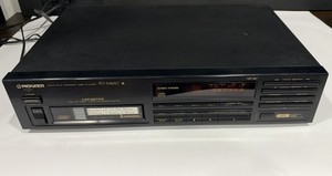 Pioneer Multi Disc CD Player | eBay