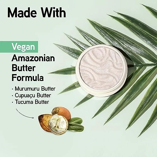 PHYSICIANS FORMULA Butter Highlighter - Pearl - Image 4 of 4