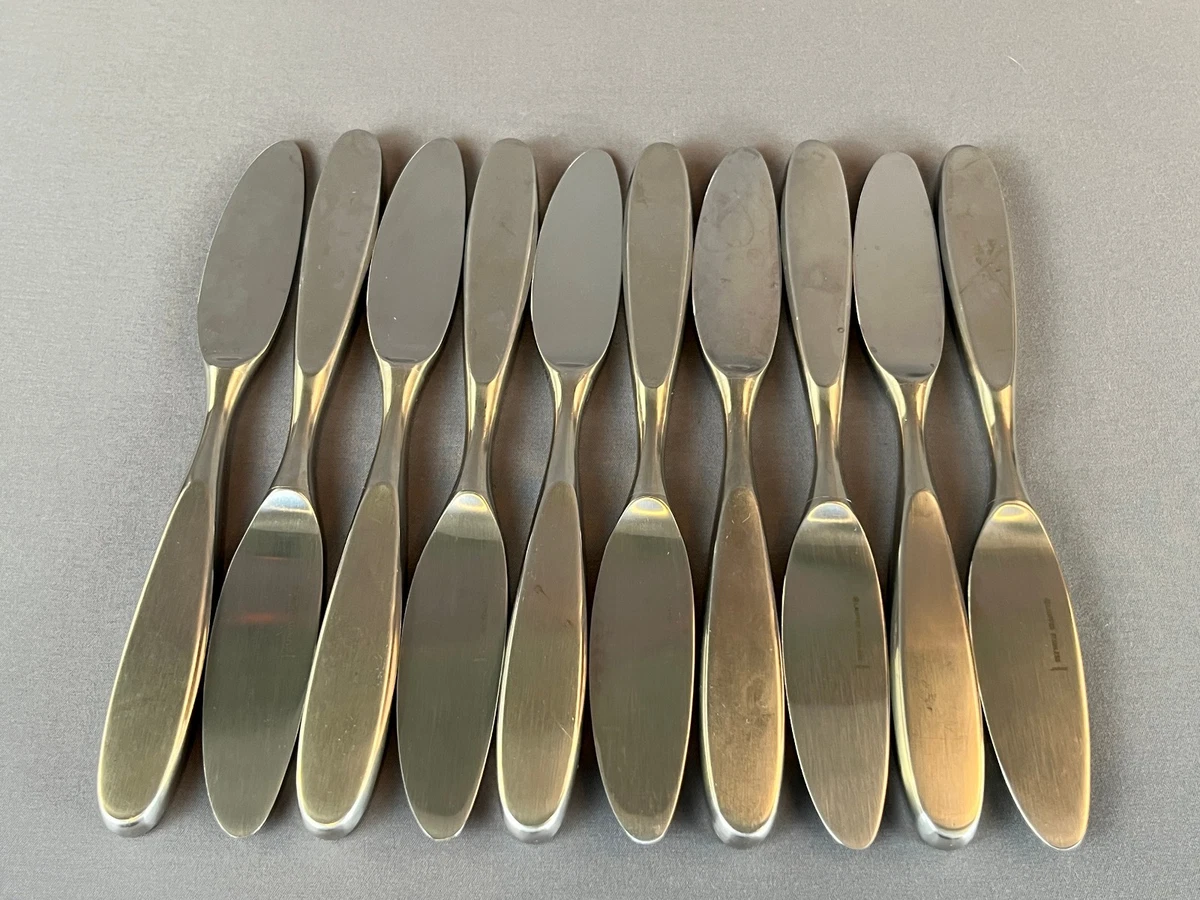 Lauffer Magnum Single Flatwear Pieces for sale | eBay