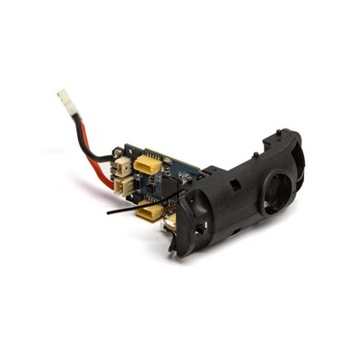 Blade Flight Controller: 150 FX Z-BLH4401