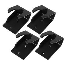 4 Pcs Universal Barcode Scanner Holder Mounting Bracket Handheld Reader Stand
