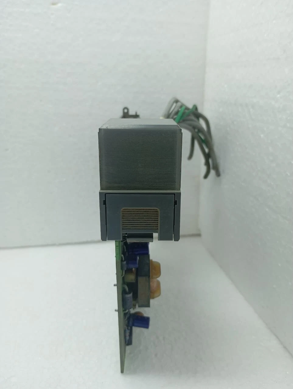 SLC 500 Analog Output Module | 4-Channel Voltag