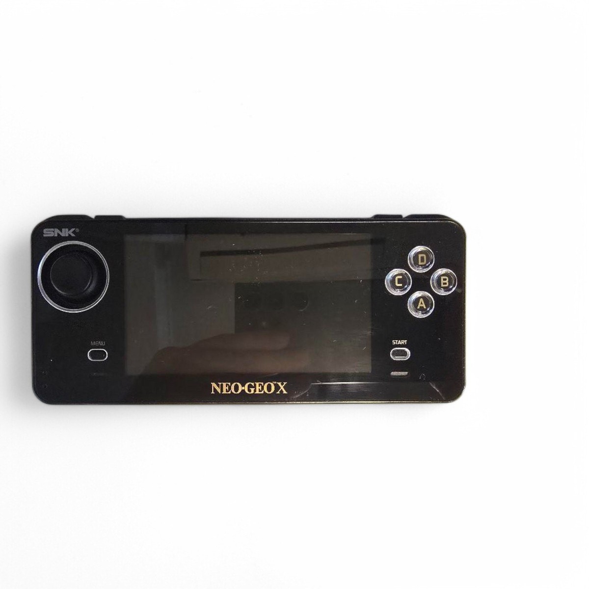 【新品未開封】NEOGEO X GOLD　ネオジオX　SNK Neogeo X Gold Limited Edition - Videogamesnewyork