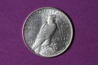 1926-D Peace Dollar #P35159 — photo 2
