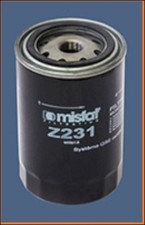 Filtre à huile Mazda 616