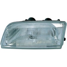 Halogen Scheinwerfer Frontscheinwerfer rechts H1 für Citroën ZX Break
