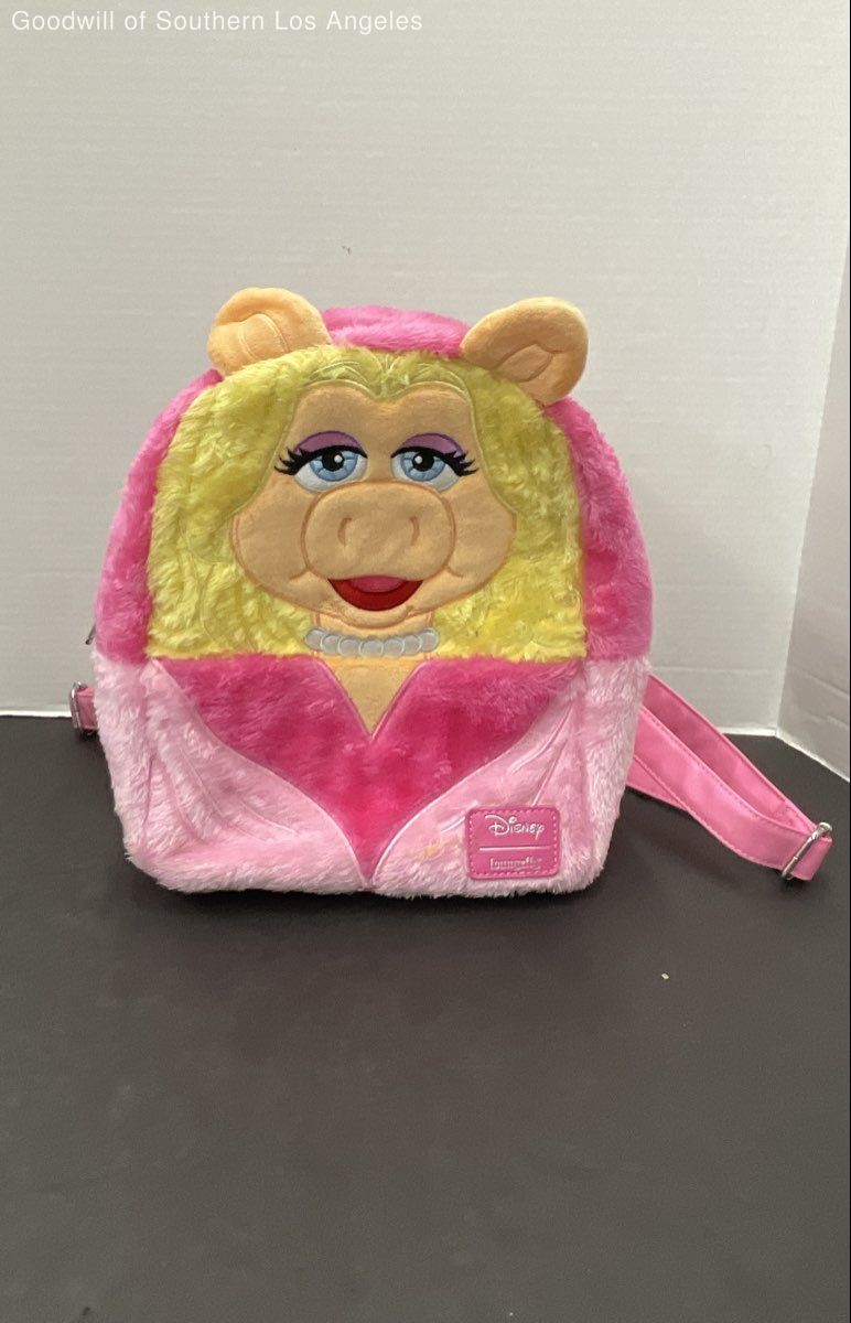 Loungefly Backpack - image 1