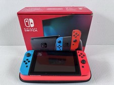 Nintendo Switch Bundle for Sale – Excellent Condition