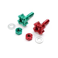 E-flite Propeller Adapter Set DHC-6 Twin Otter 1.4m EFL32059