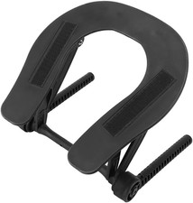 Massage Table Face Cradle HeadrestAdjustable Soft Foam Cushion for Neck Support