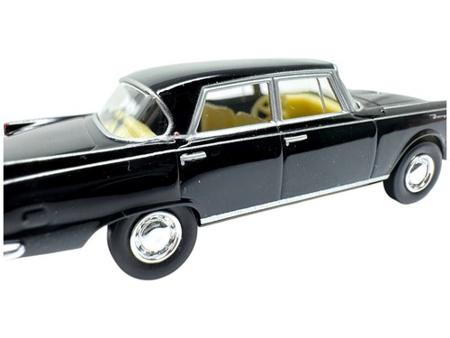 Brekina Borgward P 100 - 1:87 H0 Modellauto INKgrafiX TOYS A332 - Picture 6 of 10