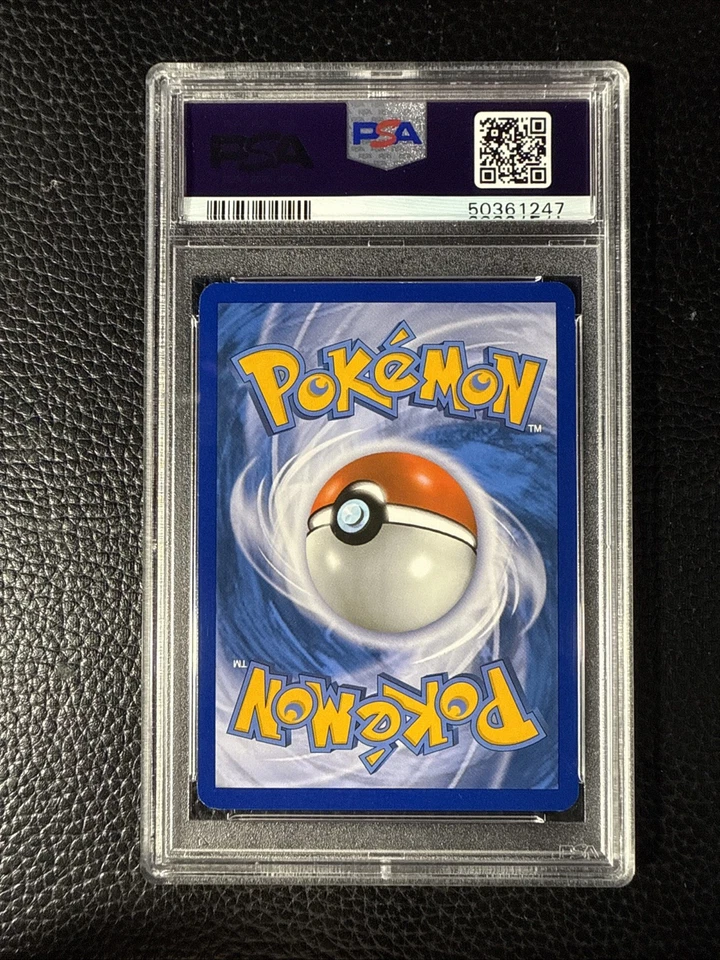 Pokémon Legendary Treasures Radiant Collection #7 2013 Pikachu RC7 PSA 10 Foto 2 de 2