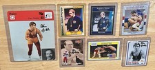 Going for Gold: Topps to Make 2012 US Olympic Cards 13