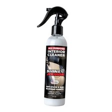 Car Interior Cleaner for Vehicle Detailing, Cleans and Protects Your