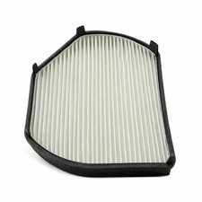 Mercedes-Benz · SLK R170 / W202 / W208 / W210 · Innenraumfilter Pollenfilter